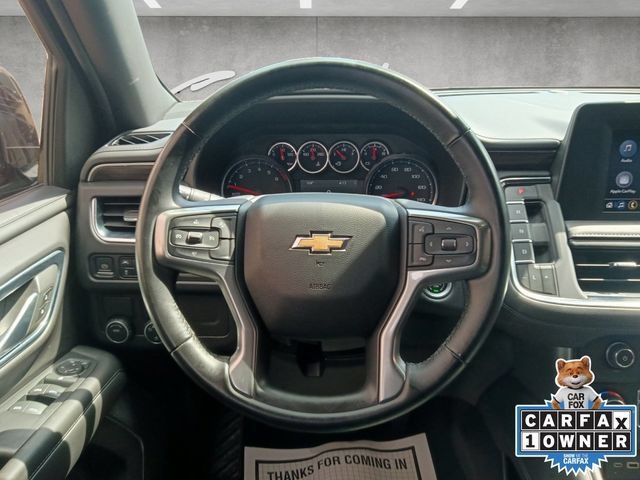 Used 2023 Dark Ash Metallic Chevrolet LS image 21