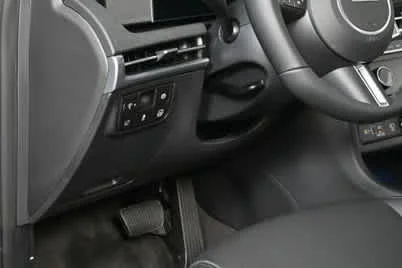 New 2026 Ecotronic Gray Hyundai SEL Convenience image 24