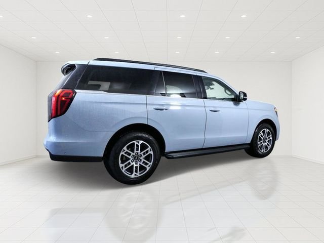 Certified Used 2025 Gray Ford Active image 6