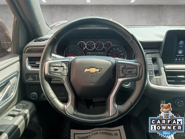 Used 2023 Dark Ash Metallic Chevrolet LS image 21