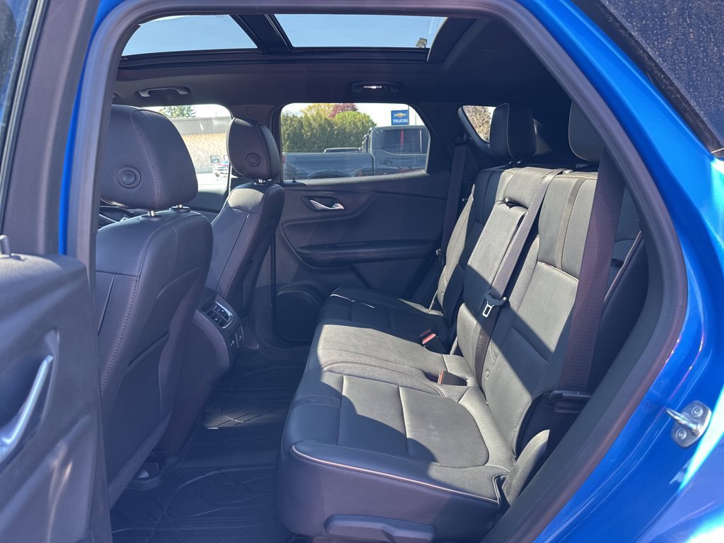 2024 Chevrolet Blazer Premier - Photo 26