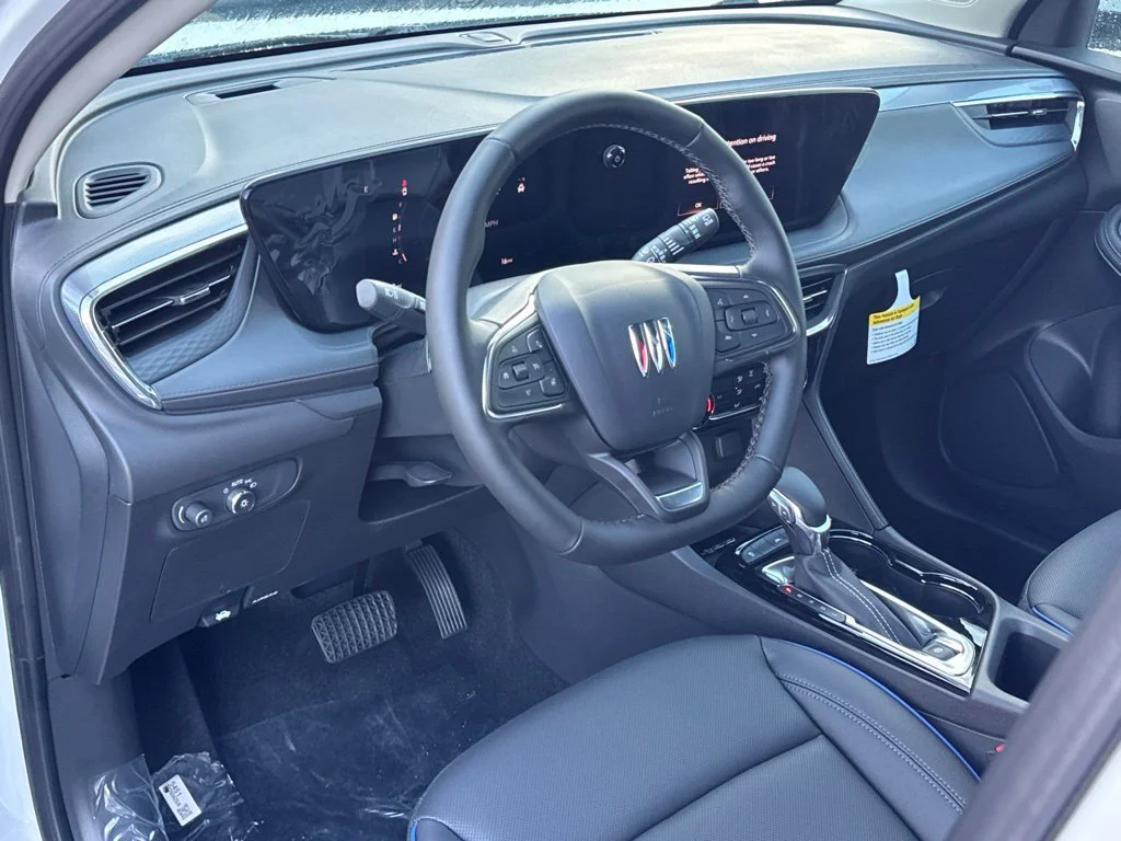 2026 Buick Encore GX