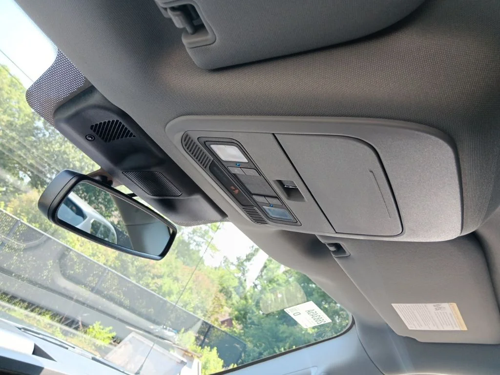 Used 2021 Guard Metallic Ford XLT image 23