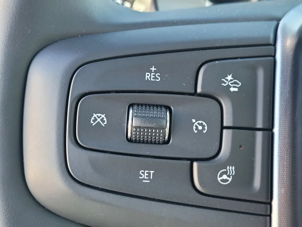 2026 GMC Sierra 1500 Elevation - Photo 20