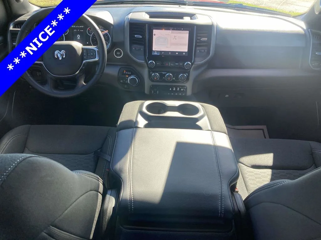 Used 2026 Red Ram Tradesman image 13