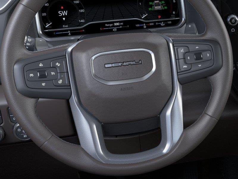 New 2026 Onyx Black GMC Denali image 19