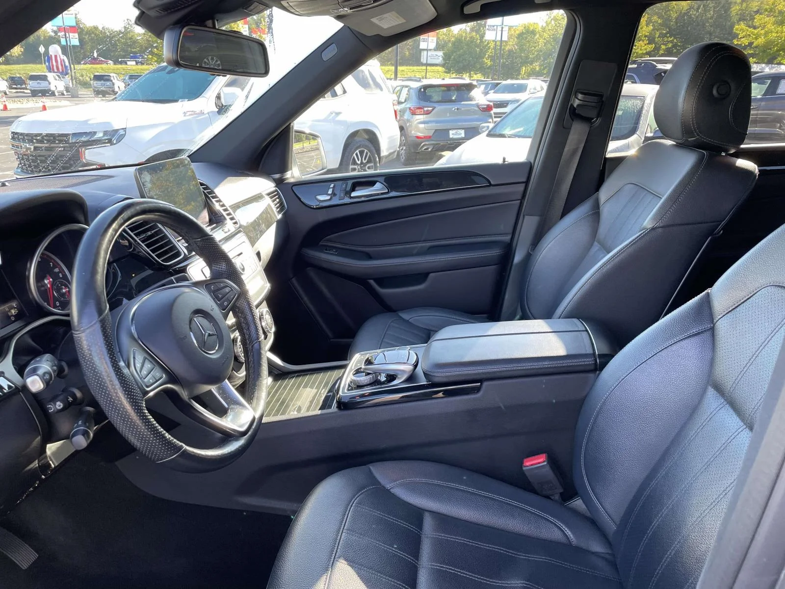 Used 2018  Mercedes-Benz GLE 350 image 17