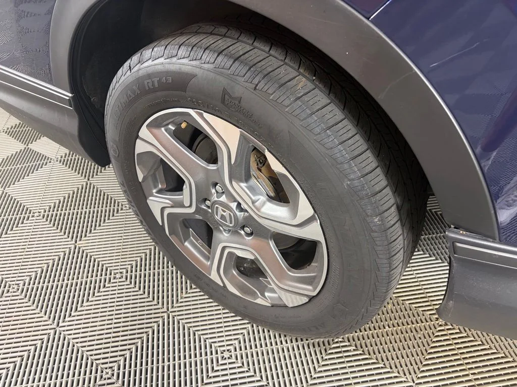 Used 2019  Honda EX image 23