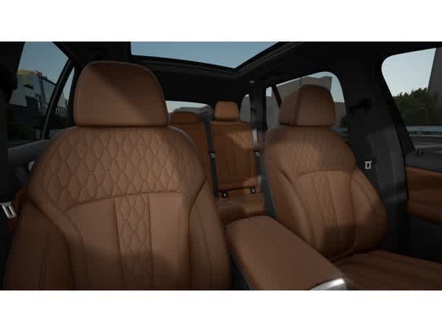 New 2026 Brooklyn Grey Metallic BMW sDrive40i image 11