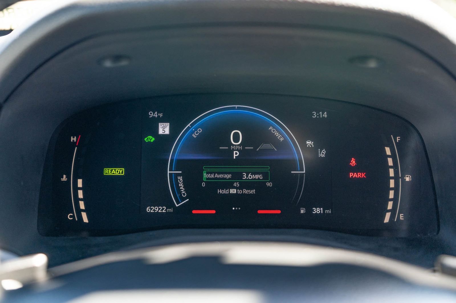Certified Used 2025 Ice Toyota SE image 27