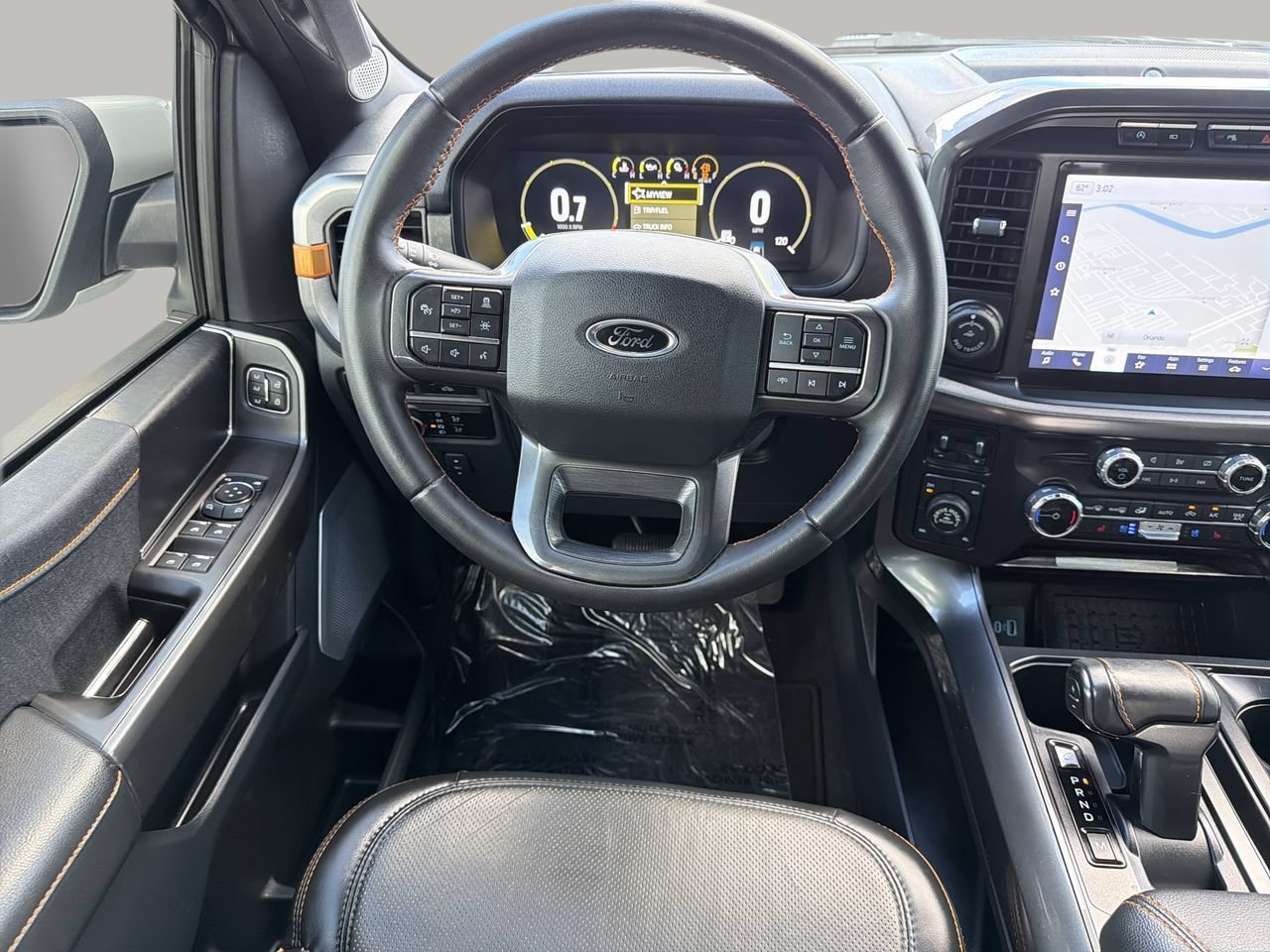 Used 2023 Avalanche Ford Tremor image 14