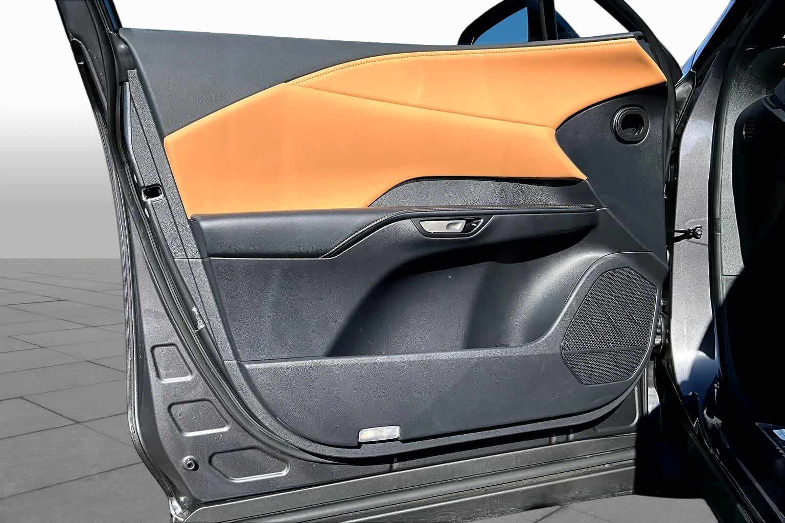 New 2026 Cloudburst Gray Lexus PREMIUM PLUS image 16