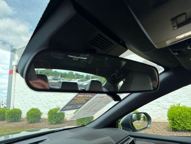 Certified Used 2026 PRECIOUS METAL Toyota  image 44