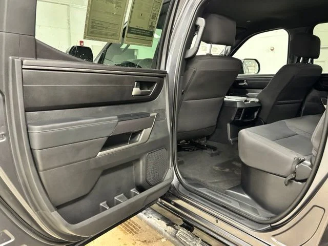 Used 2026 Gray Toyota SR5 image 16