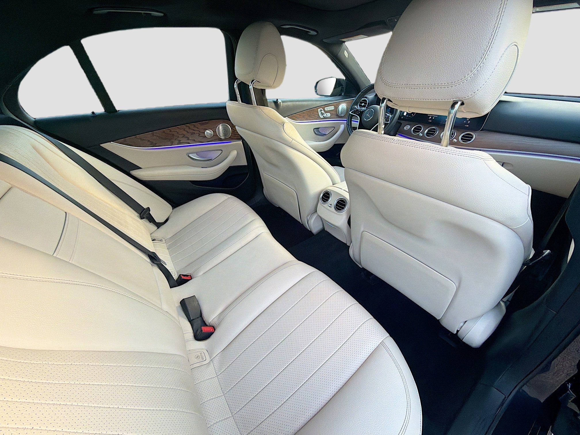 2023 Mercedes-Benz E-Class E450 - Photo 28