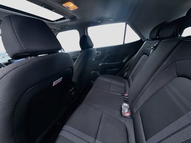 Used 2026 Black Hyundai SEL image 24