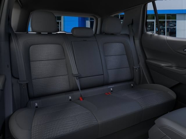 2027 Chevrolet Equinox LT - Photo 17