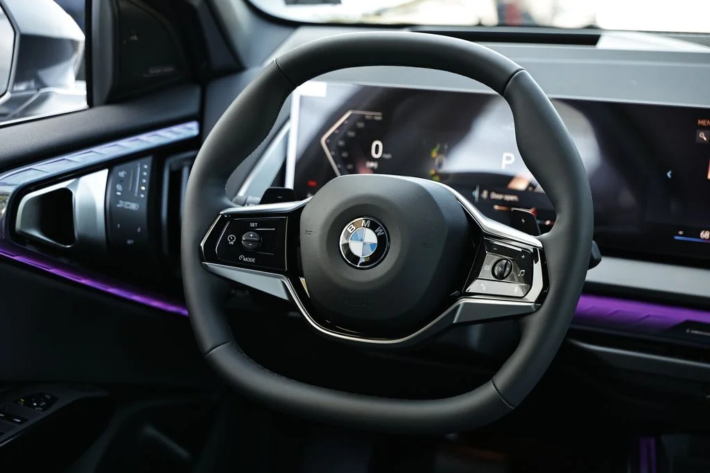 New 2026 Skyscraper Grey Metallic BMW 30 xDrive image 29