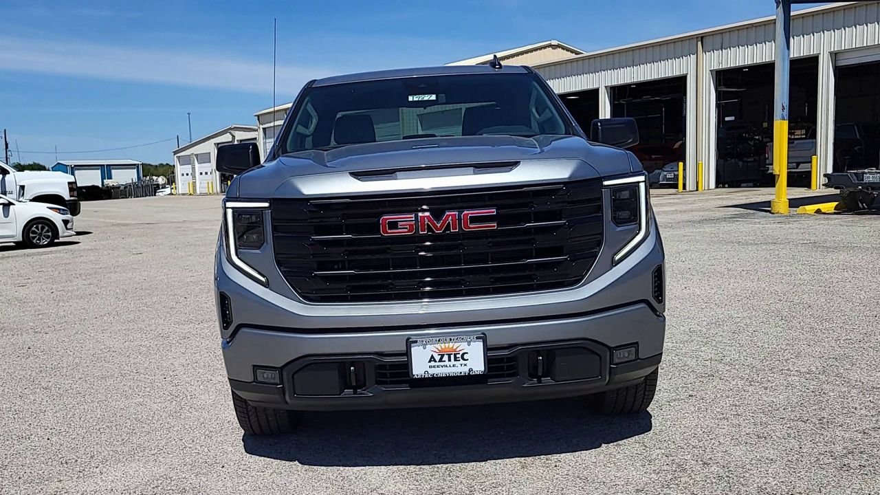 New 2026 Sterling Metallic GMC Elevation image 27