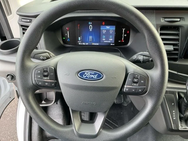 New 2026 Oxford White Ford Base image 17