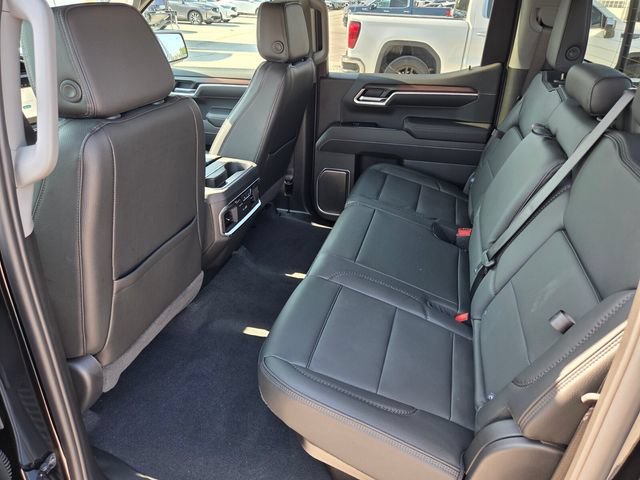 New 2026 Onyx Black GMC Denali image 7