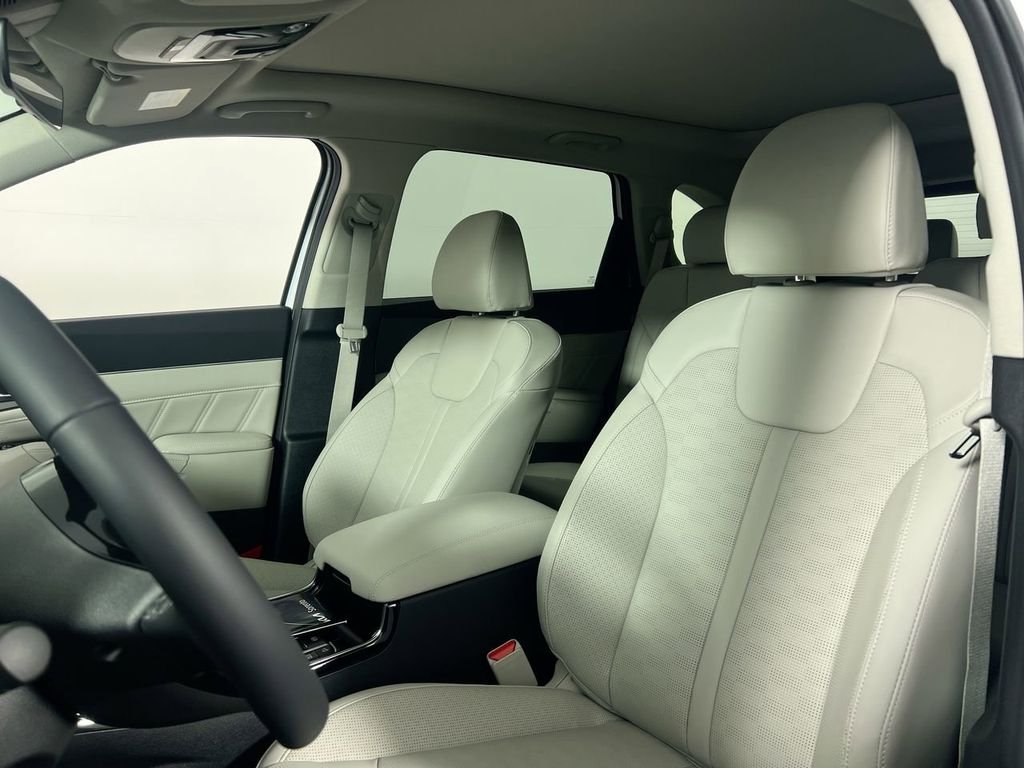 New 2026 Glacial White Pearl Kia SX image 12