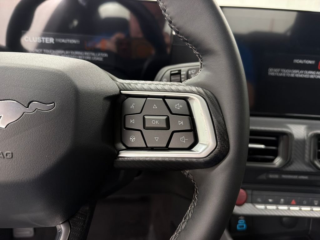 New 2026 White Ford EcoBoost image 20
