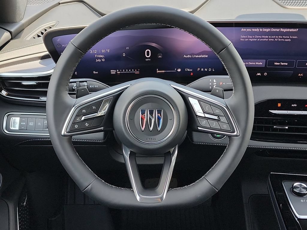 2026 Buick Enclave Sport Touring - Photo 20