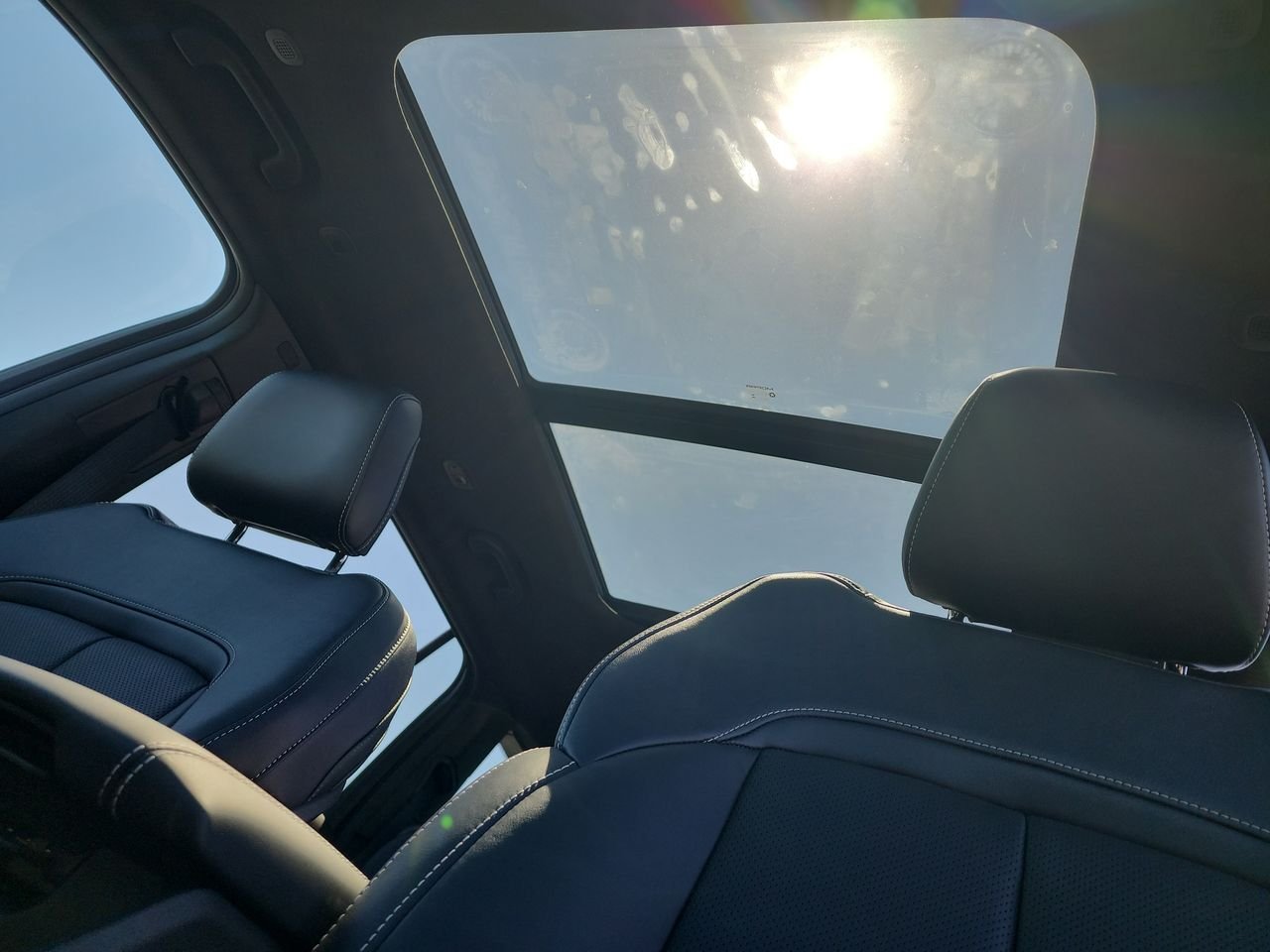 New 2026 White/off-white Jeep Limited image 20