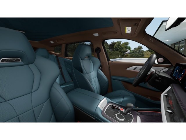 New 2026 Dravit Grey Metallic BMW  image 9