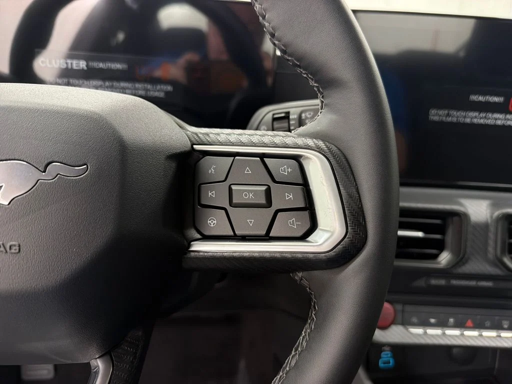 New 2026 White Ford EcoBoost image 20