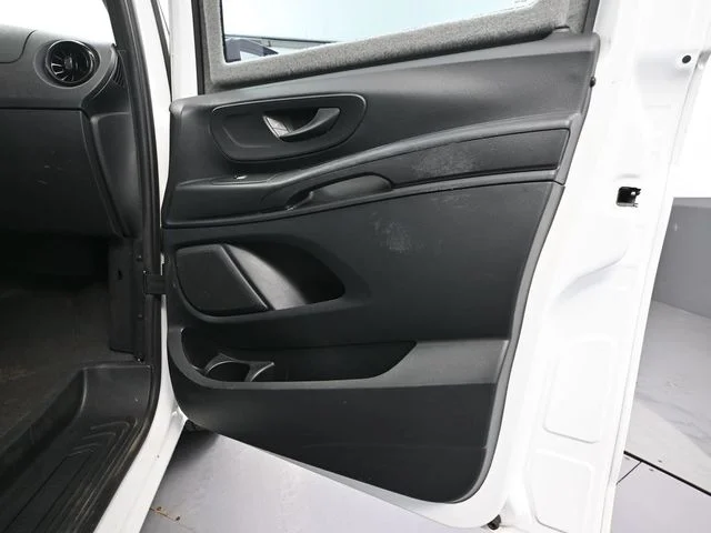 Used 2023 White Mercedes-Benz Cargo image 36