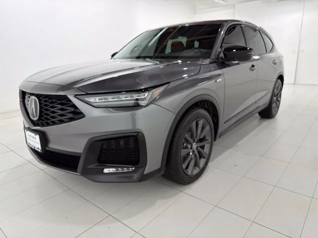 2025 Acura MDX