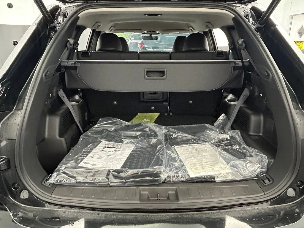 2026 Mitsubishi Outlander SE - Photo 21