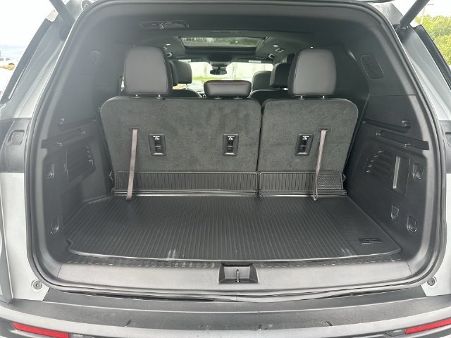 2025 Chevrolet Traverse Z71 - Photo 25