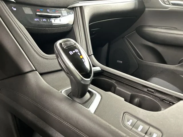 Used 2019 Red Cadillac Luxury image 10
