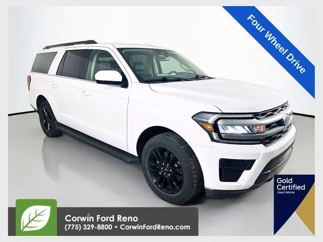 2024 Ford Expedition XLT MAX 4x4's photo