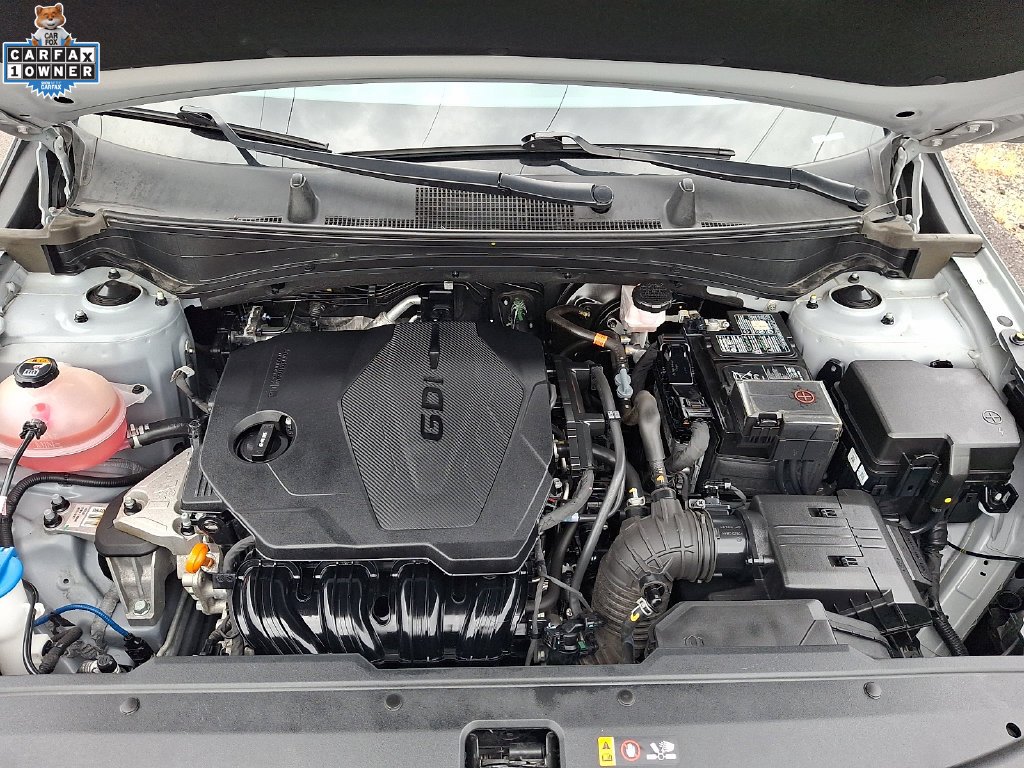 Used 2024 Gray Kia SX-Prestige image 29