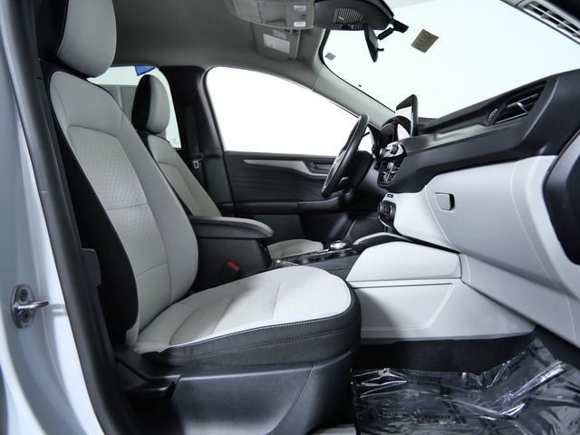 Certified Used 2025 Silver Ford Active image 12