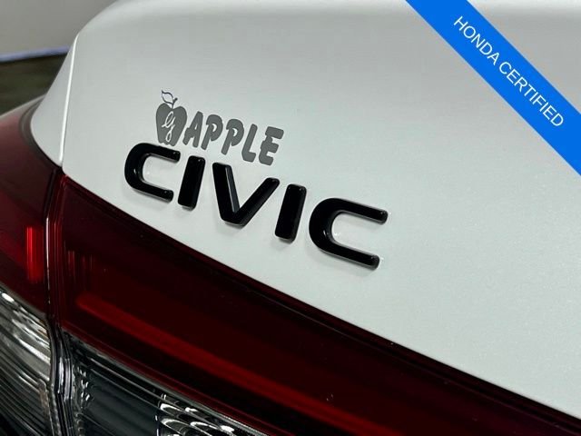 2026 Honda Civic Sport - Photo 7
