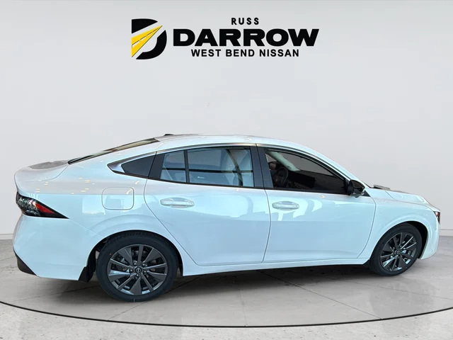 2026 Nissan Sentra SL - Photo 6