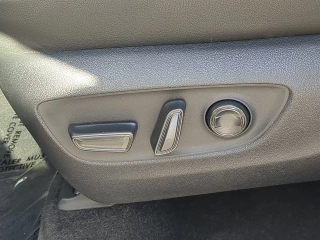 Certified Used 2026 Beige Toyota Limited image 23