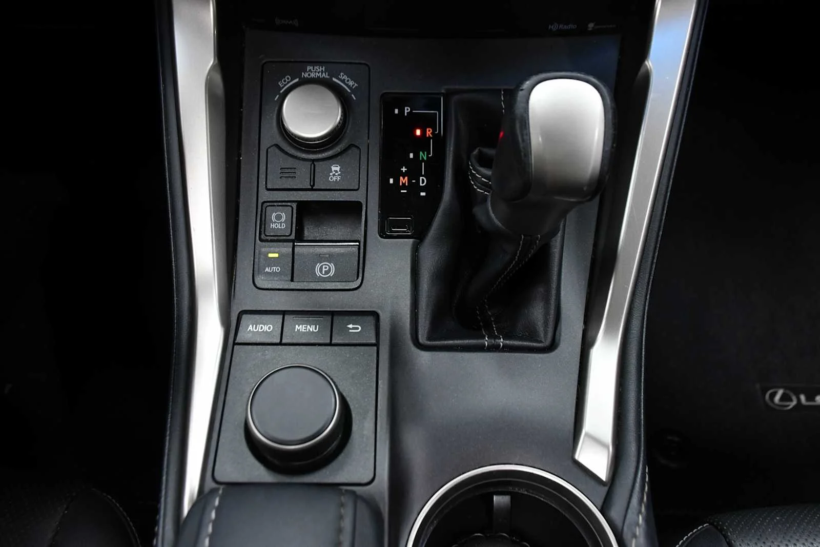 Used 2016 Nebula Gray Pearl Lexus  image 23