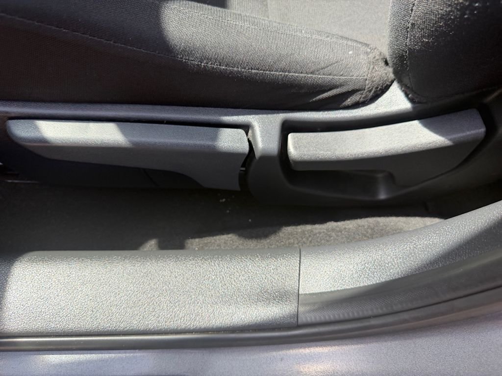Used 2025 Gray Nissan S image 14