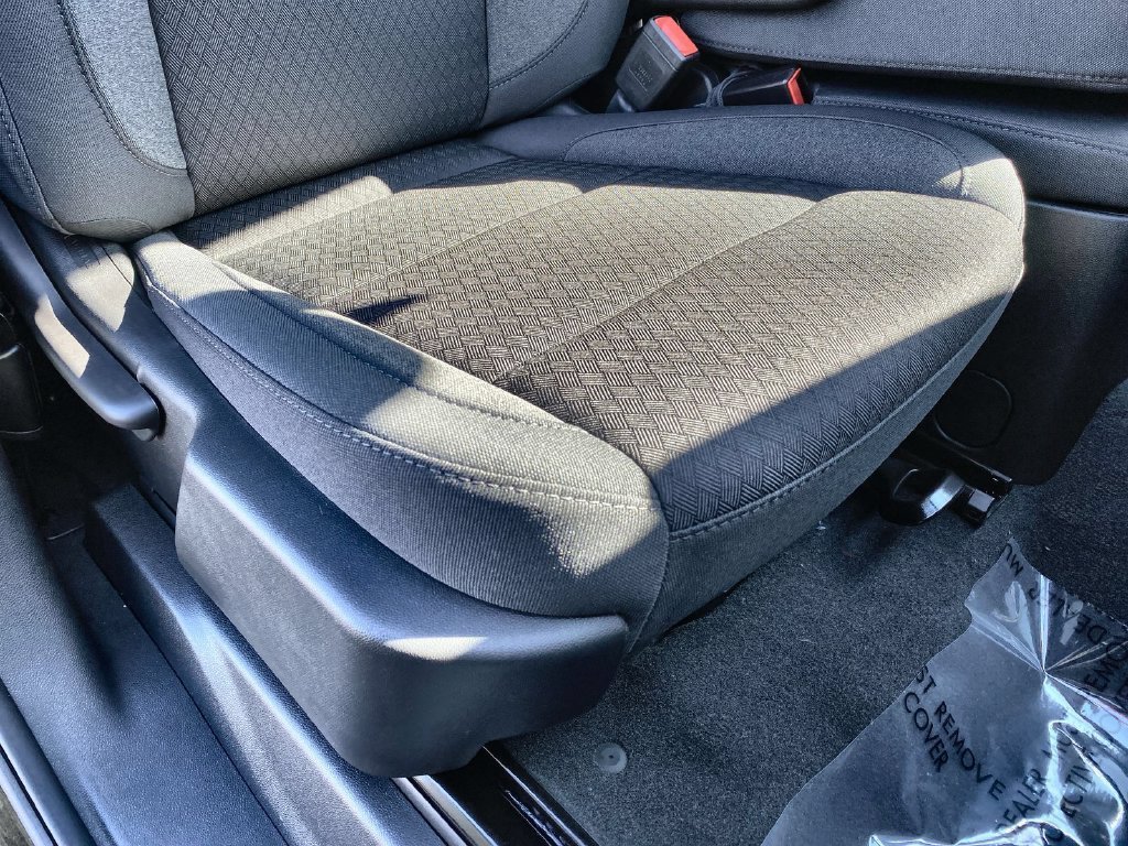 2026 GMC Sierra 1500 SLE - Photo 43