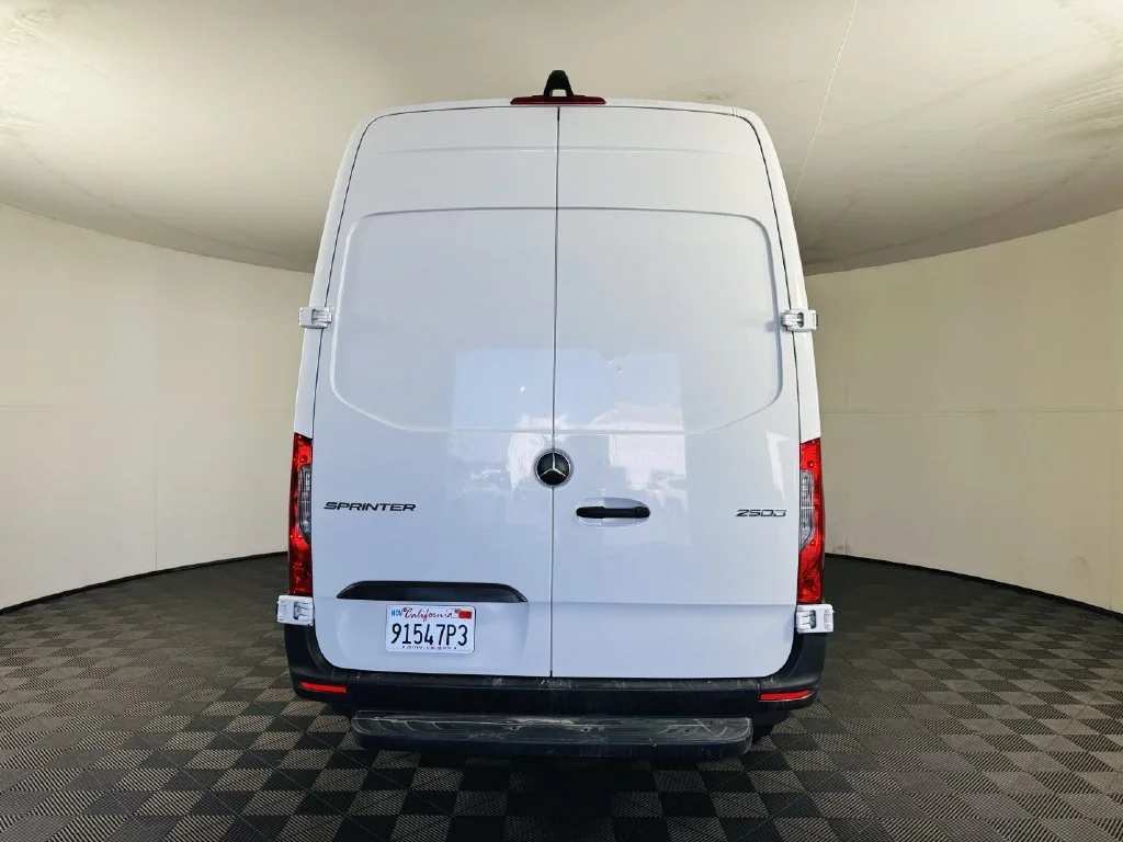 Used 2020  Mercedes-Benz  image 22