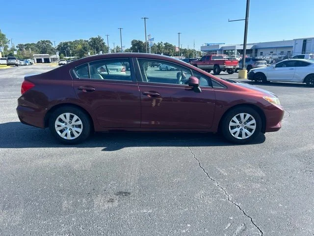 Used 2012  Honda LX image 5