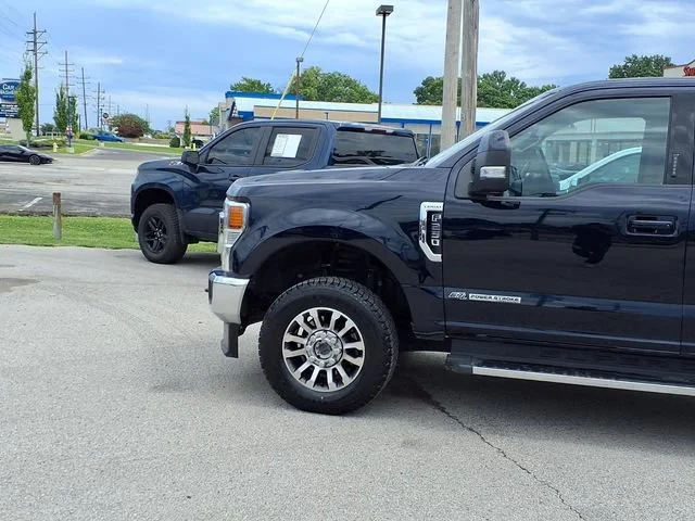Used 2021  Ford XL image 20