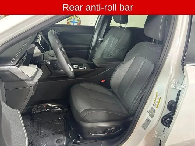 New 2026 Bright White Clearcoat Jeep Laredo image 11