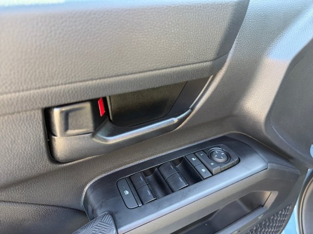 Certified Used 2026 Blue Toyota SR5 image 17